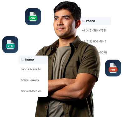 Modulo CRM en HDE365