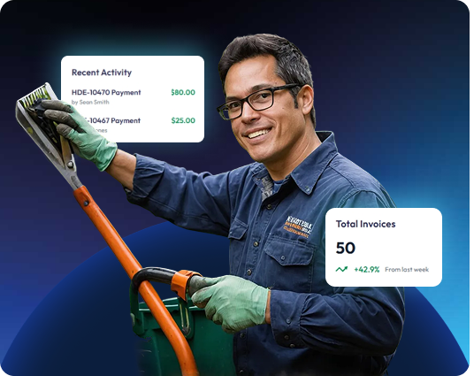 Equipo usando HDE365